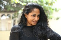 Artist Sriya Reddy Photos